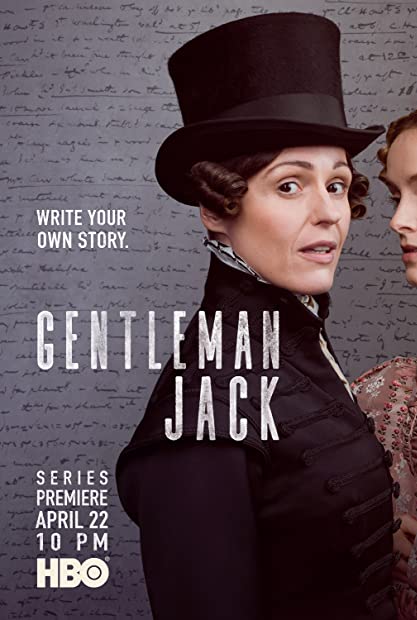Gentleman Jack S02E02 WEBRip x264-XEN0N