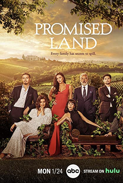 Promised Land S01E01 WEBRip x264-XEN0N