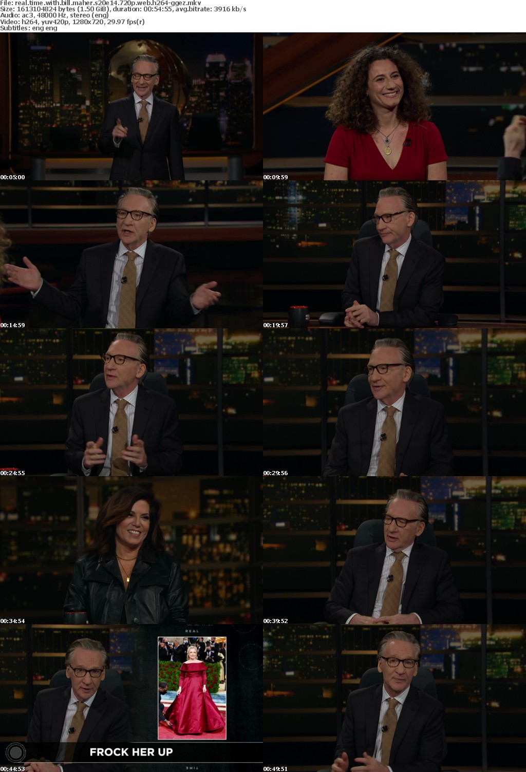 Real Time with Bill Maher S20E14 720p WEB H264-GGEZ
