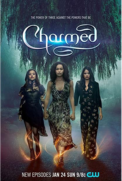 Charmed 2018 S04E08 1080p WEB H264-CAKES