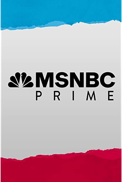 MSNBC Prime 2022 05 06 720p WEBRip x264-LM