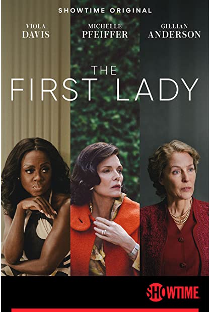 The First Lady 2022 S01E04 XviD-AFG