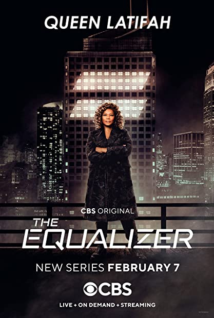 The Equalizer 2021 S02E17 What Dreams May Come 720p AMZN WEBRip DDP5 1 x264 ...