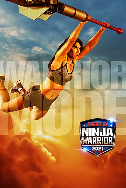 American Ninja Warrior S14E00 WEBRip x264-XEN0N