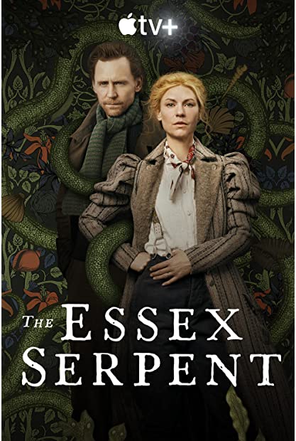 The Essex Serpent S01E01 720p WEBRip AAC x264-HODL
