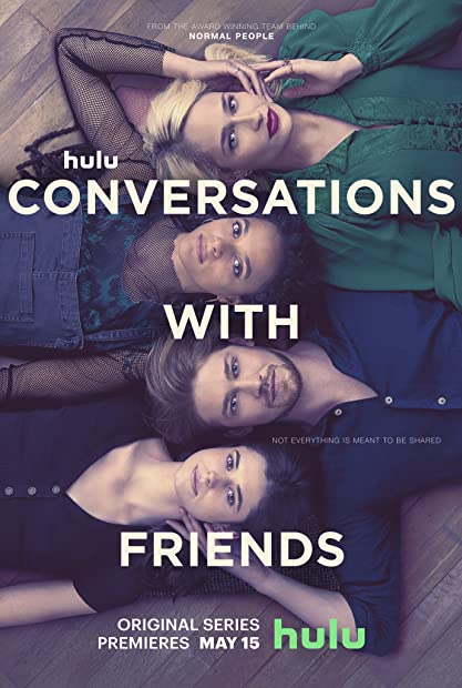 Conversations with Friends S01 COMPLETE 720p WEBRip x264-GalaxyTV