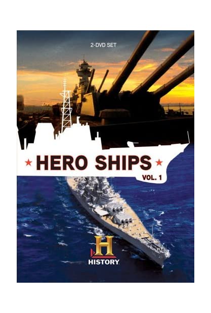 Hero Ships S01E01 HDTV x264-GALAXY