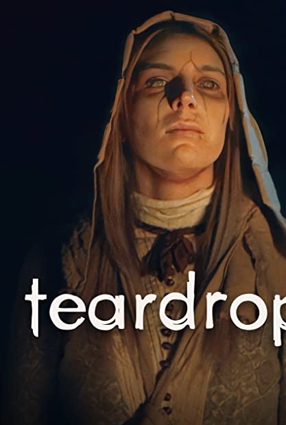 Teardrop 2022 720p WEBRip 800MB x264-GalaxyRG