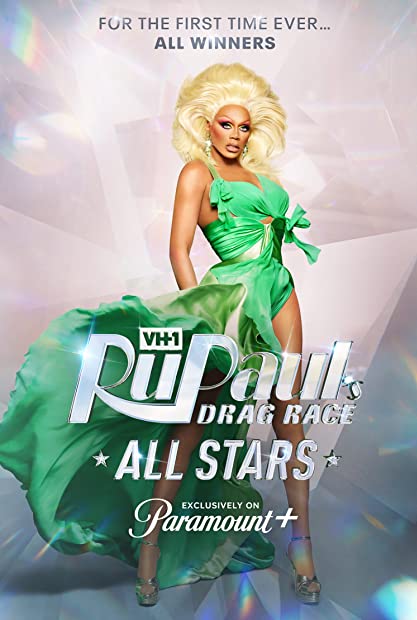 RuPauls Drag Race All Stars S07E02 720p WEB h264-KOGi