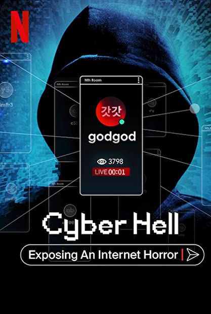 Cyber Hell - Exposing an Internet Horror (2022)(FHD)(1080p)(x264)(WebDL)(Multgi 6 lang)(MultiSUB) PHDTeam
