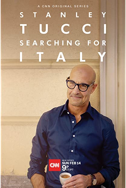 Stanley Tucci Searching For Italy S02E01 WEB x264-GALAXY