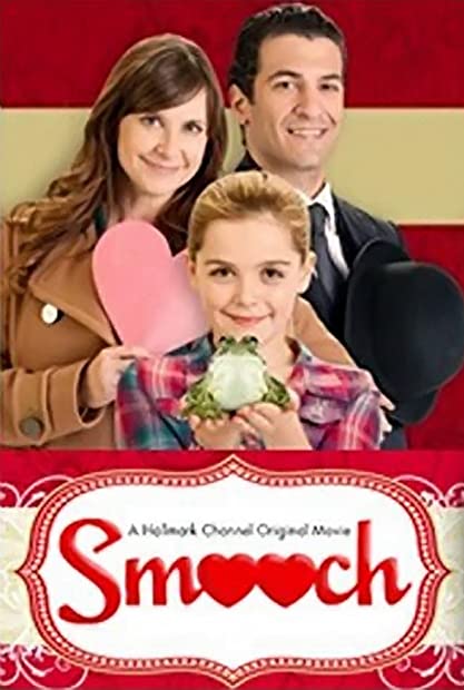 Smooch (2011) DvdRip x264 720p -sshl-