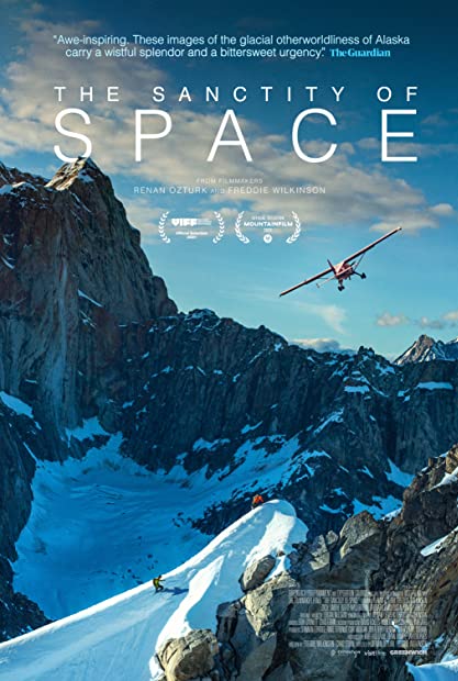 The Sanctity of Space 2021 BDRip x264-SCARE