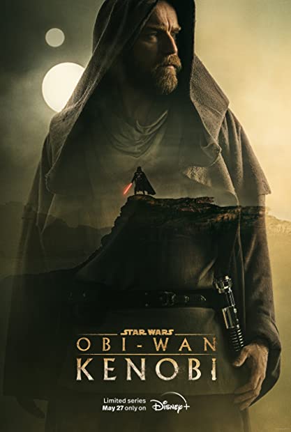 Obi-Wan Kenobi S01E01 WEBRip x264-XEN0N