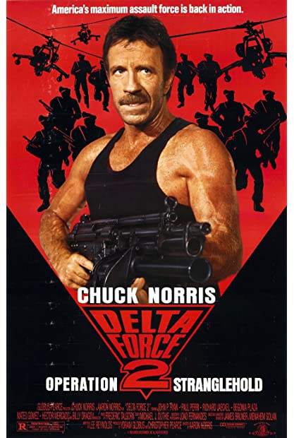 Delta Force 2 The Colombian Connection (1990)-Chuck Norris-1080p-H264-AC 3  ...