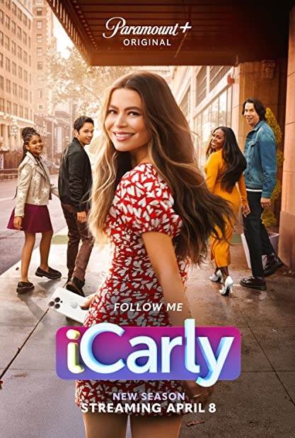 iCarly 2021 S02E10 XviD-AFG