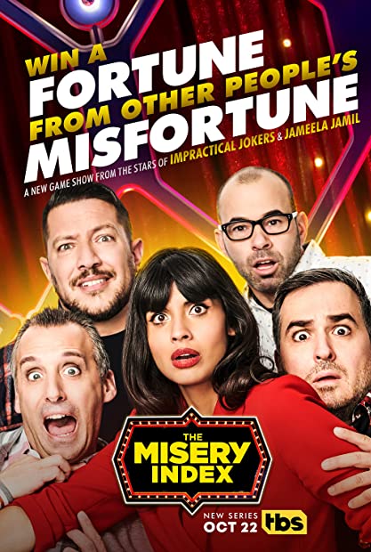 The Misery Index S03E12 480p x264-mSD