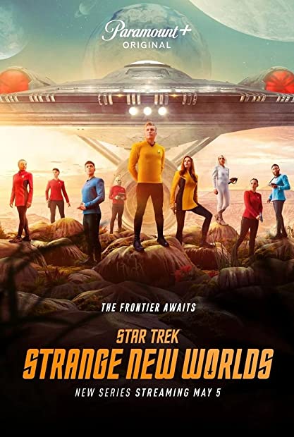 Star Trek Strange New Worlds S01E06 WEBRip x264-XEN0N