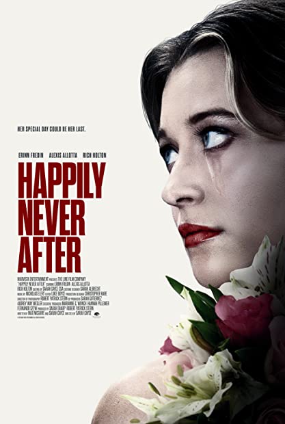 Happily Never After 2022 720p WEB-DL AAC2 0 H264-LBR