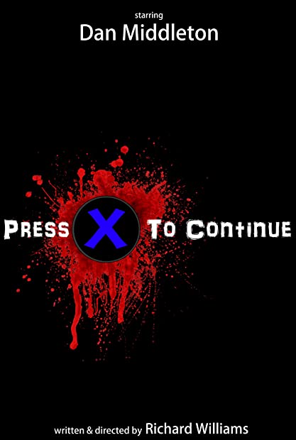 Press X to Continue S01E09 WEBRip x264-XEN0N