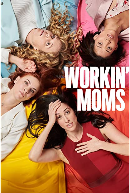 Workin Moms S01 WEBRip x265-ION265