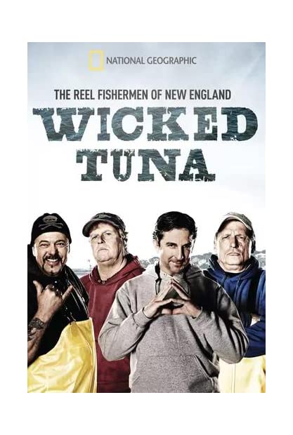 Wicked Tuna S11E17 720p AMBC WEBRip AAC2 0 x264-WhiteHat