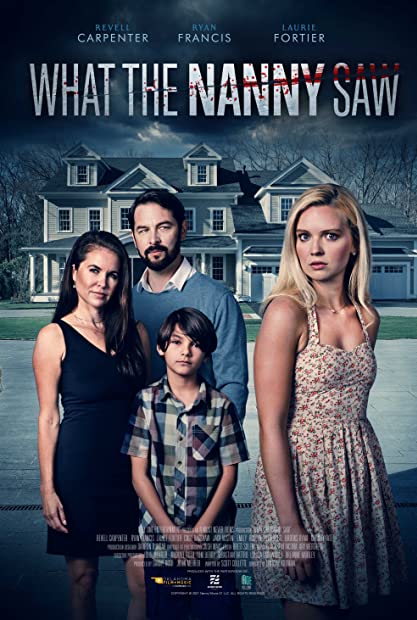 What The Nanny Saw 2022 720p WEB-DL AAC2 0 H264-LBR