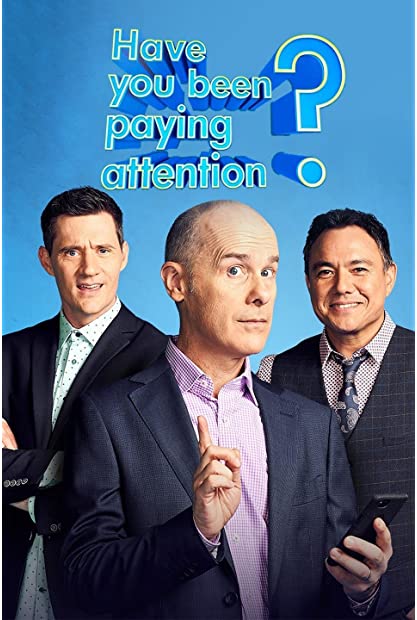 Have You Been Paying Attention S10E06 WEBRip x264-XEN0N