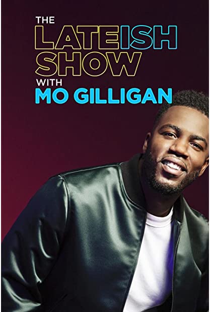 The Lateish Show with Mo Gilligan S03E05 WEBRip x264-XEN0N