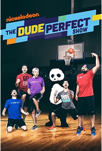 The Dude Perfect Show S02E05 WEBRip x264-XEN0N