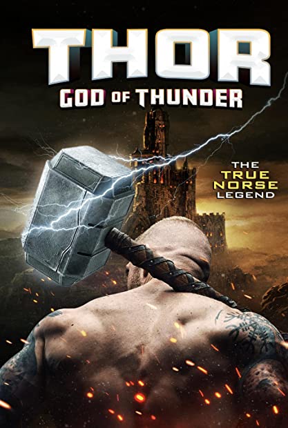 Thor God of Thunder 2022 1080p WEB-DL DD5 1 H 264-EVO