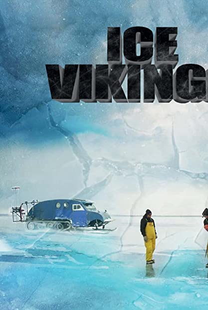 Ice Vikings S01E10 720p HDTV x264-CBFM