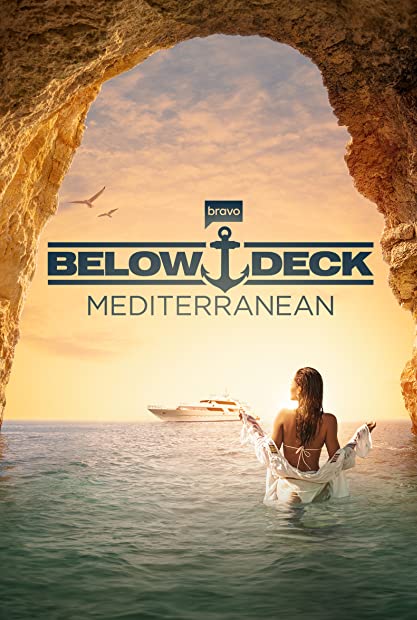 Below Deck Mediterranean S07E01 WEB x264-GALAXY