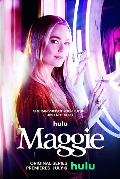 Maggie S01E10 XviD-AFG