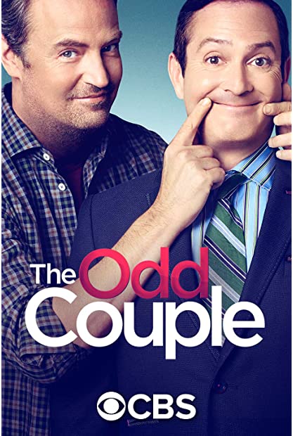 The Odd Couple 2015 Season 1 Complete 720p HDTV x264 i c