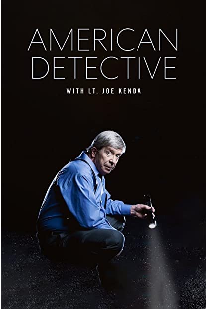 American Detective with Lt Joe Kenda S03E01 WEBRip x264-XEN0N