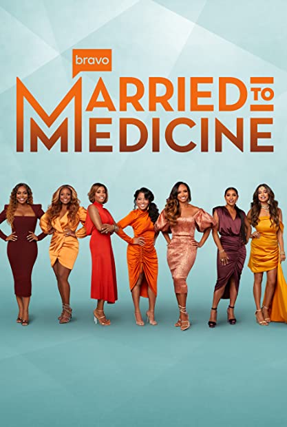 Married to Medicine S09E01 WEBRip x264-XEN0N