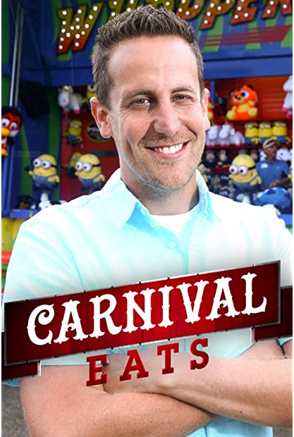 Carnival Eats S09E02 Orange is the New Snack 480p x264-mSD