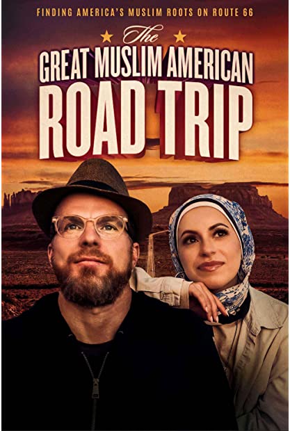 The Great Muslim American Road Trip S01E02 WEBRip x264-XEN0N