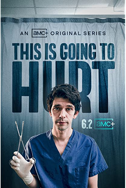 This is Going to Hurt S01E07 WEBRip x264-XEN0N