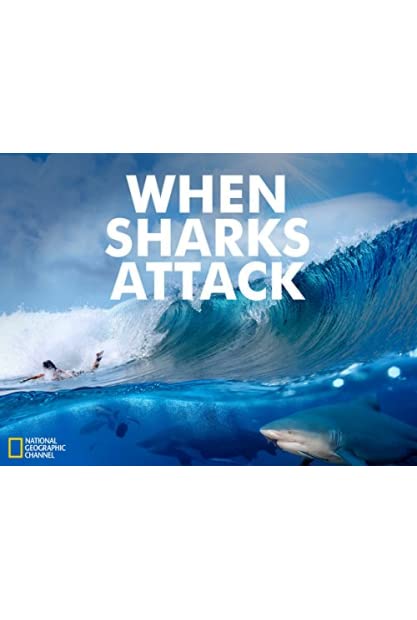 When Sharks Attack S08E05 HDTV x264-GALAXY