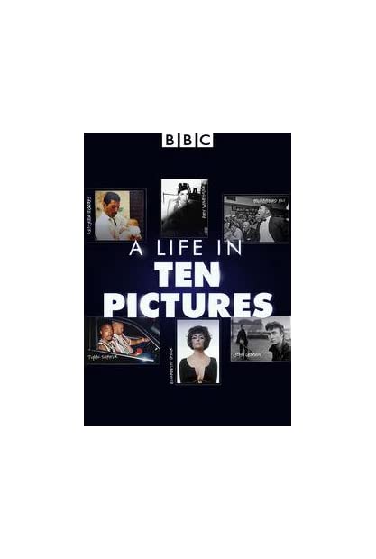 A Life In Ten Pictures S01E05 WEBRip x264-XEN0N