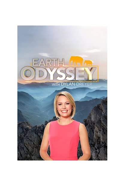 Earth Odyssey With Dylan Dreyer S04E36 WEBRip x264-XEN0N