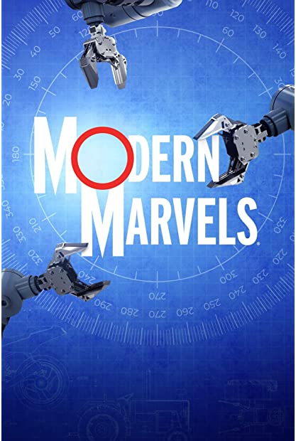 Modern Marvels S23E07 720p WEB h264-KOGi