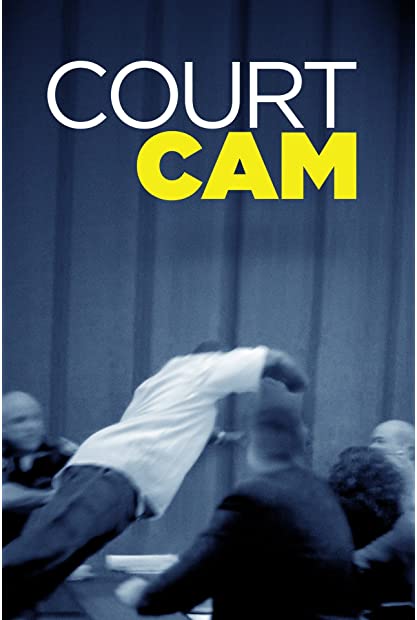Court Cam S05E12 480p x264-mSD
