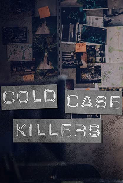 Cold Case Killers S01E01 WEBRip x264-XEN0N