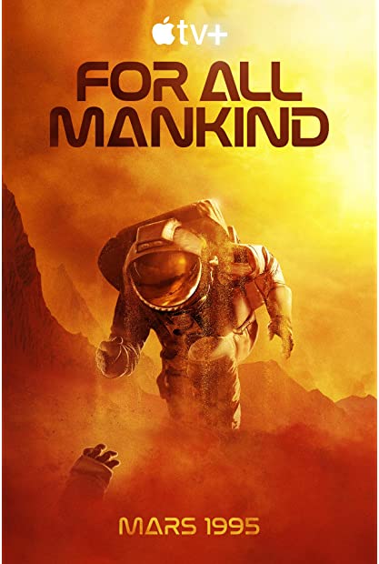 For All Mankind S03E07 720p WEB x265-MiNX