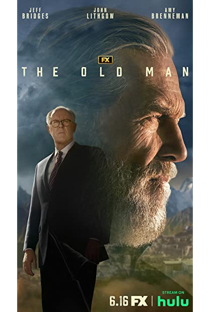 The Old Man S01 WEBRip x265-ION265