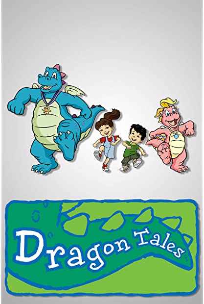 Dragon Tales Season 2