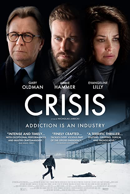 Crisis 2021 BluRay 720p Hindi English AAC5 1 ESub x264-themoviesboss